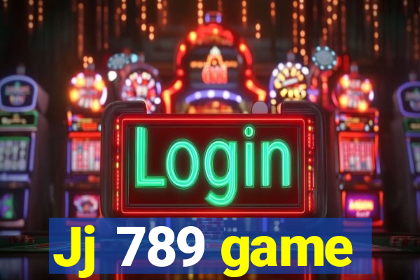 Jj 789 game